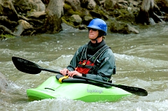Raft Scout